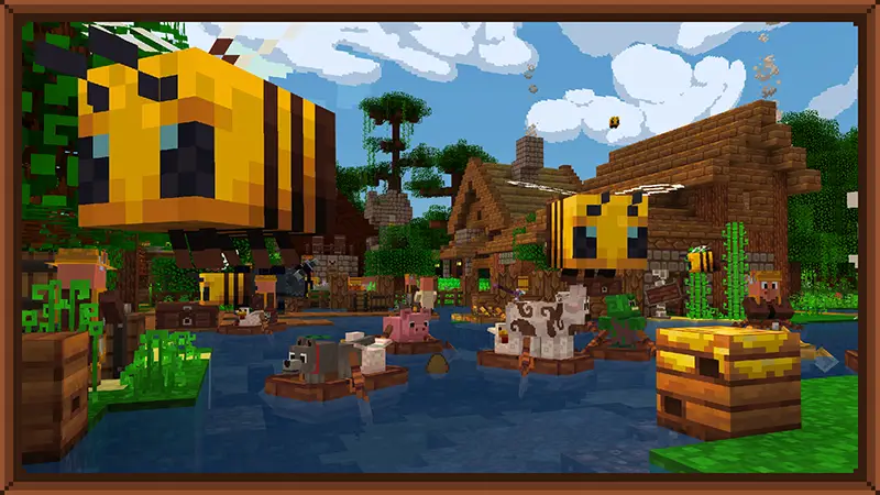 Скриншот Путаница №1