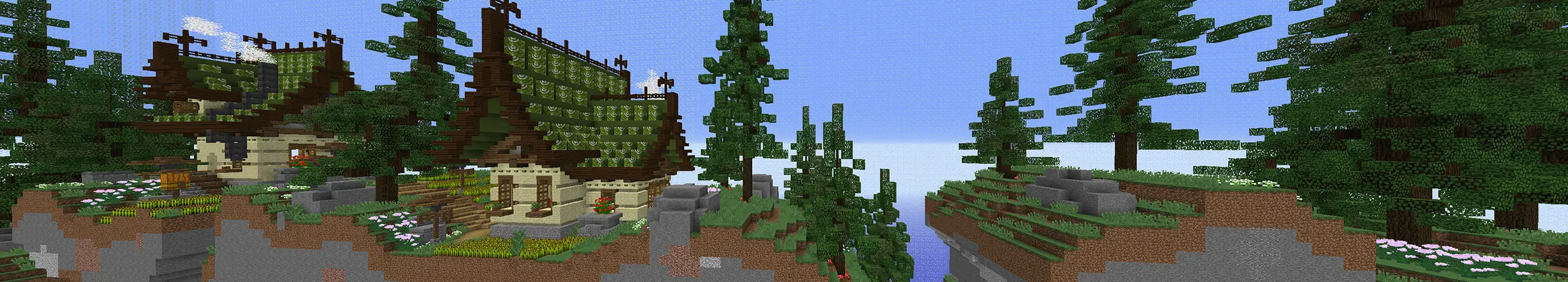 Выживание на муравьиной ферме panorama