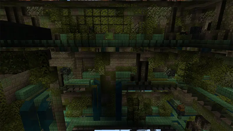 Скриншот БАЗА ПОД ТУАЛЕТОМ №8