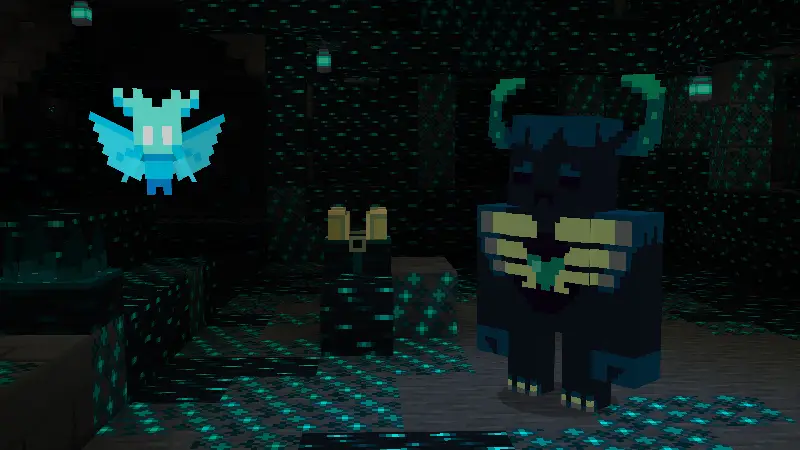 Скриншот Набор текстур «Суперпростой» №8