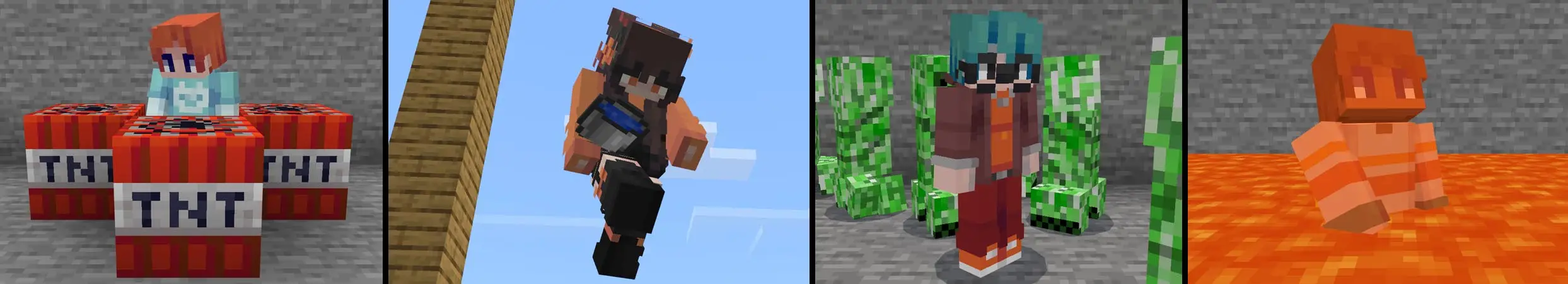 ОБМЕН СМЕРТЬЮ panorama