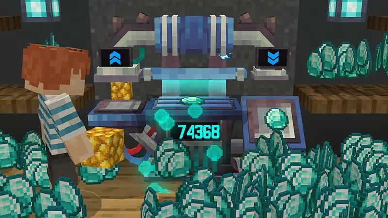 Скриншот Алхимия №6