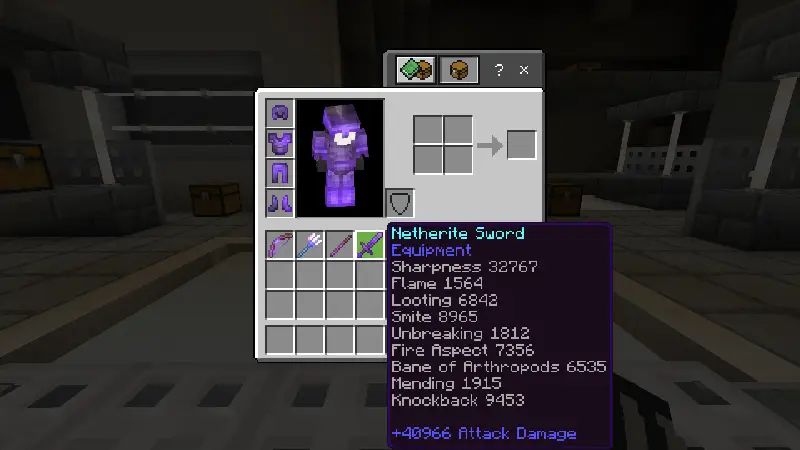 Скриншот Хакерские инструменты №1