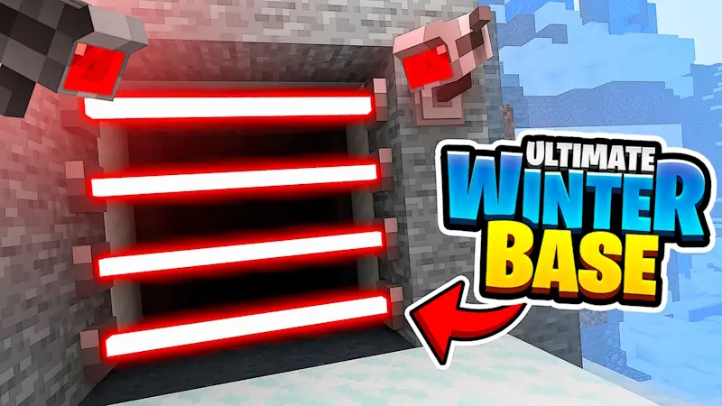 Зимняя база Ultimate