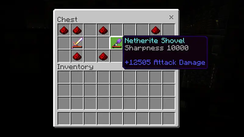 Скриншот Божественные инструменты №4