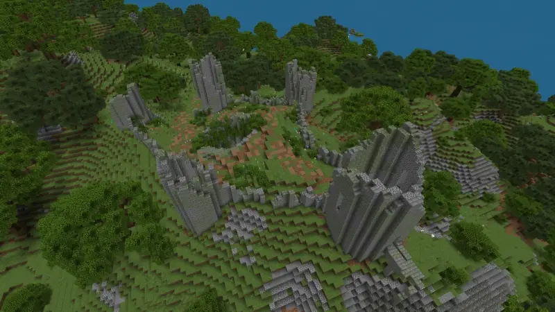 Скриншот Выживание на острове №5