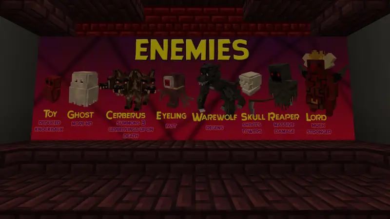 Скриншот Защита башни: Хэллоуин №4