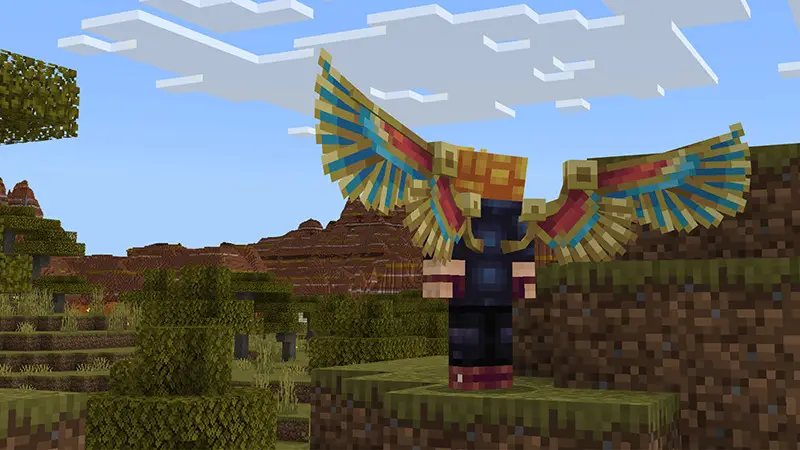 Скриншот КРЫЛЬЯ++ №3