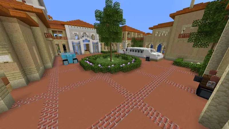 Скриншот Секретная база супергероев №5