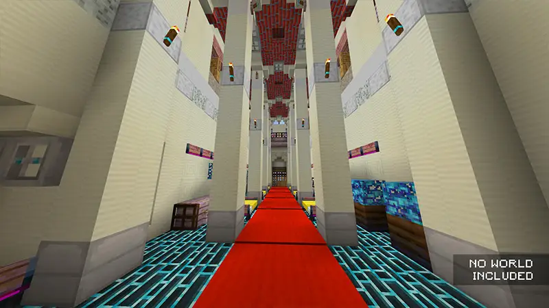 Скриншот Набор текстур «Киберпанк» №8