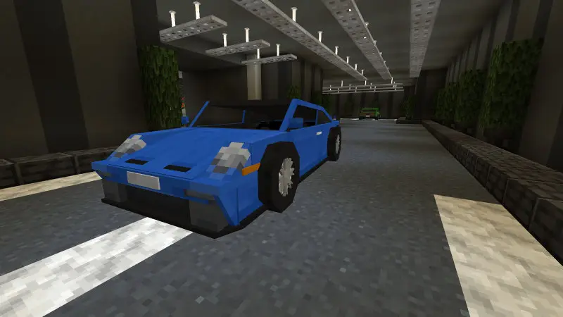 Скриншот Роскошная вилла №7