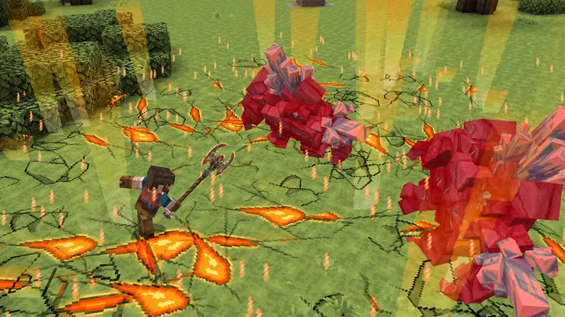 Скриншот Эпическое оружие №1