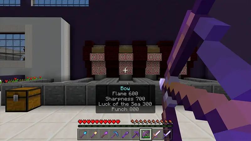 Скриншот Хакерские инструменты №2