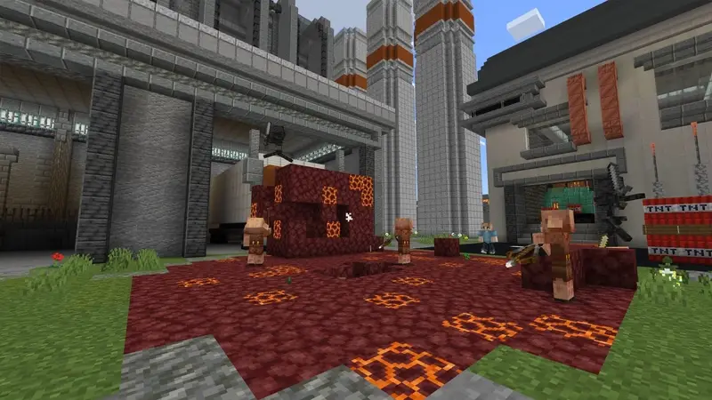 Скриншот Динамит+ №4