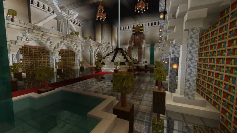 Скриншот Безма №5