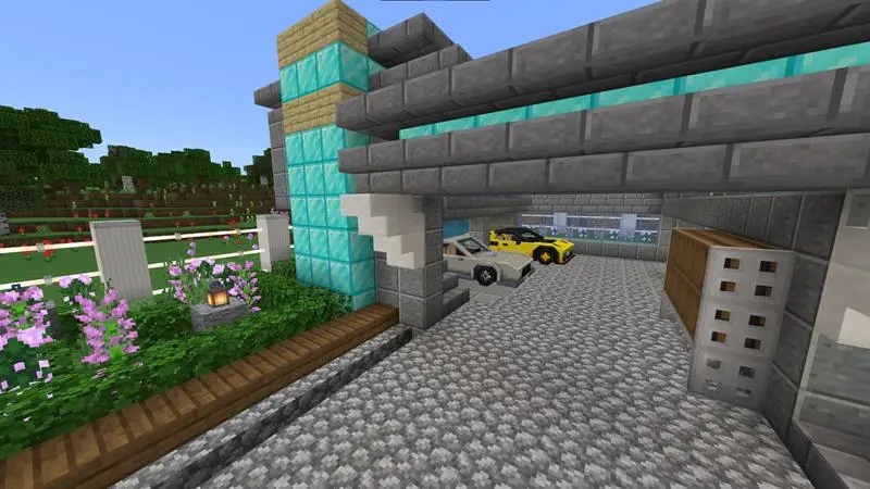 Скриншот Алмазный особняк миллионера №4