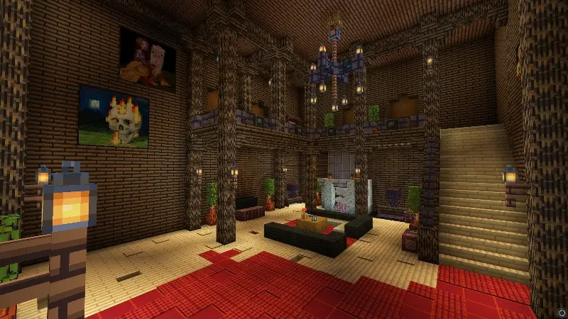 Скриншот Загадочный поиск кнопок №3