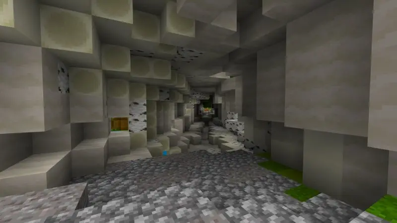 Скриншот Таинственный волшебный лес №2