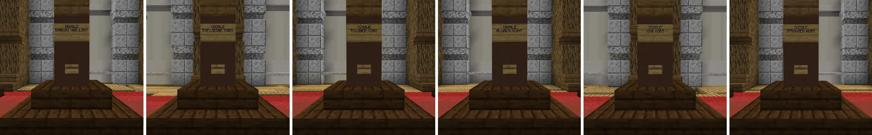 Скоростная игра panorama