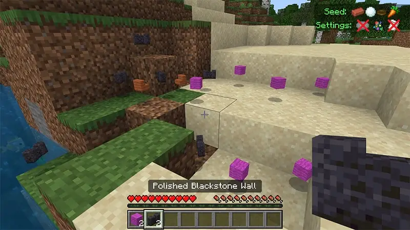 Скриншот Случайная добыча №4