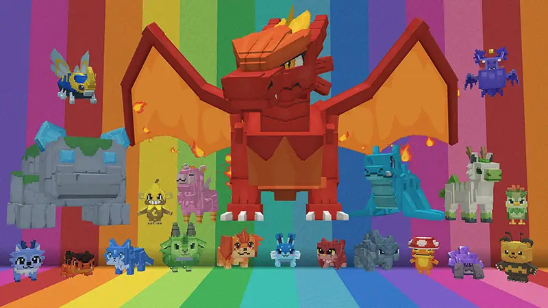 Скриншот Мир питомцев №5