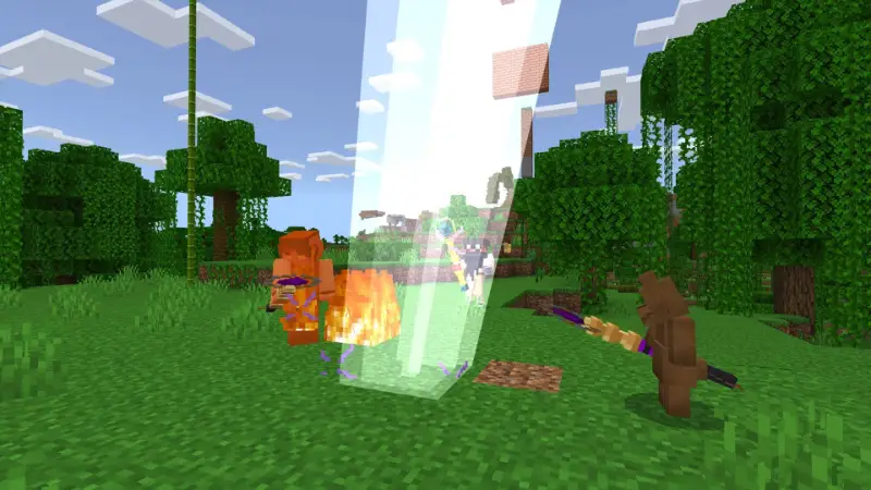 Скриншот Эпические волшебные палочки №1