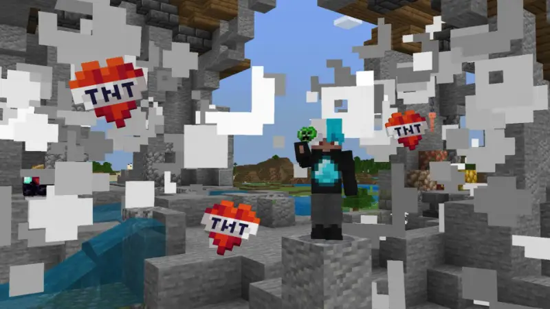 Скриншот УЛУЧШЕННЫЕ АВТОРСКИЕ СЕРДЦА №6