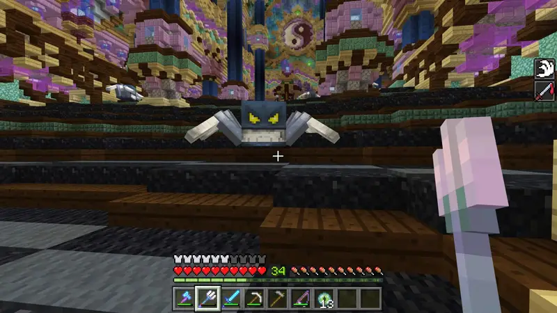 Скриншот Приключения в Хундалане №3