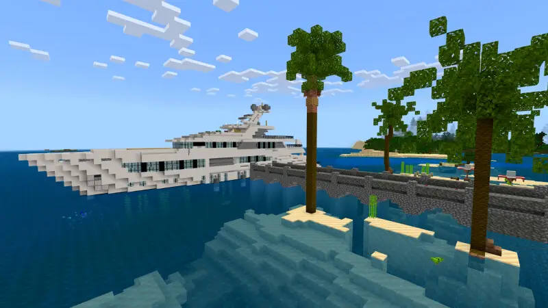 Скриншот Элитный особняк для вечеринок №2