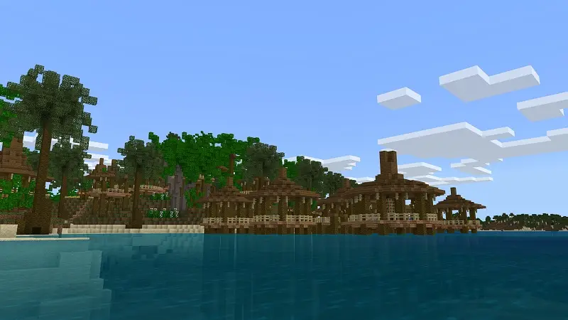 Скриншот Тропический отпуск миллионера №2