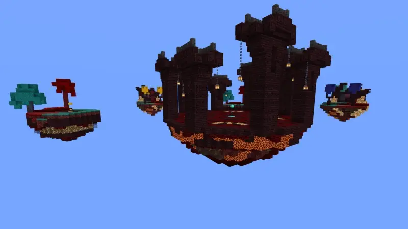 Скриншот КРОВАТНЫЕ ВОЙНЫ: КЛАССИКА №2