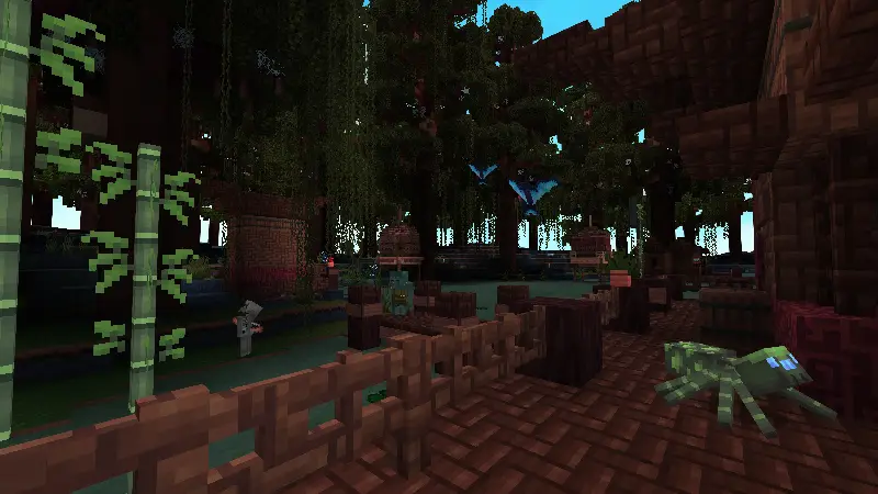 Скриншот Драконье сердце №3