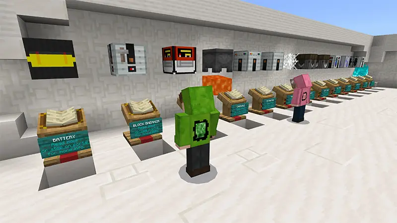 Скриншот Алхимик: выживание в пустыне №2