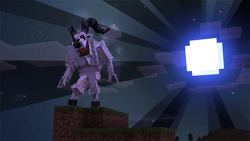 Скриншот Дополнение DWELLERS 2.1 №9