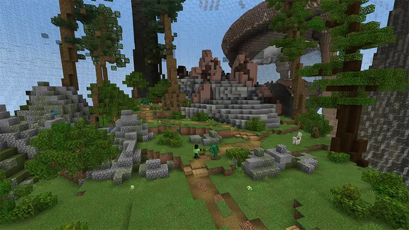 Скриншот Песочные часы №1