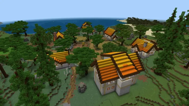 Скриншот Гигантское оружие №6