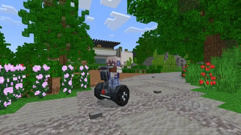 Скриншот Современная игровая мебель №4