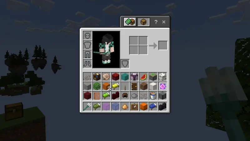 Скриншот Хакерский один блок №5