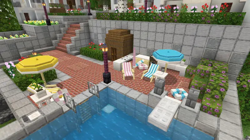 Скриншот Милый дом №4