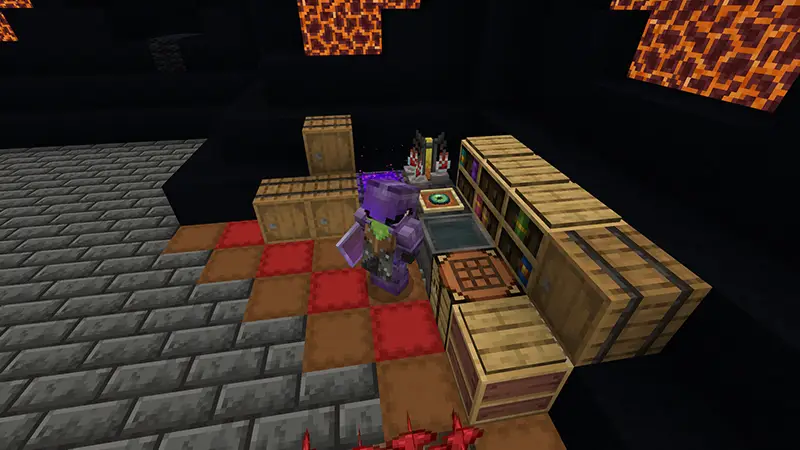 Скриншот Хэллоуинские хакерские инструменты №4