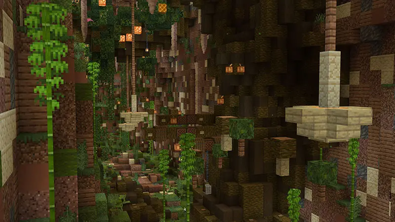 Скриншот Паркурщики №2