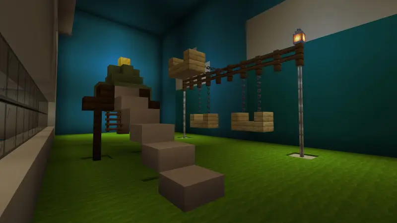 Скриншот Возрождающиеся головоломки №9