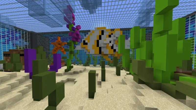 Скриншот Мастер прыжков №3