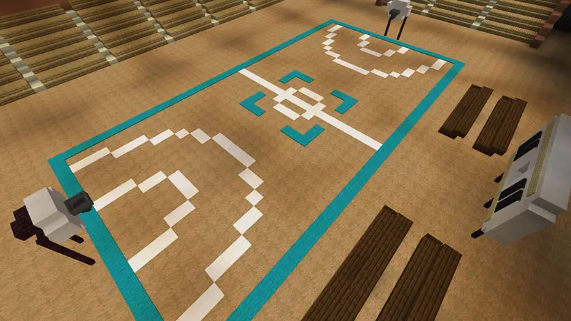 Скриншот Дух старшей школы №2