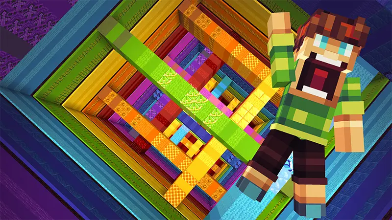 Скриншот Абсолютный сбрасыватель №1