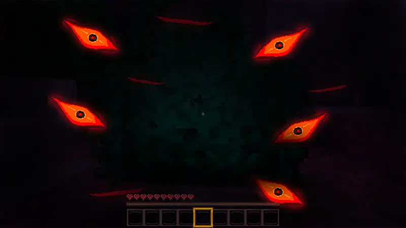 Скриншот Человек-мотылек №9