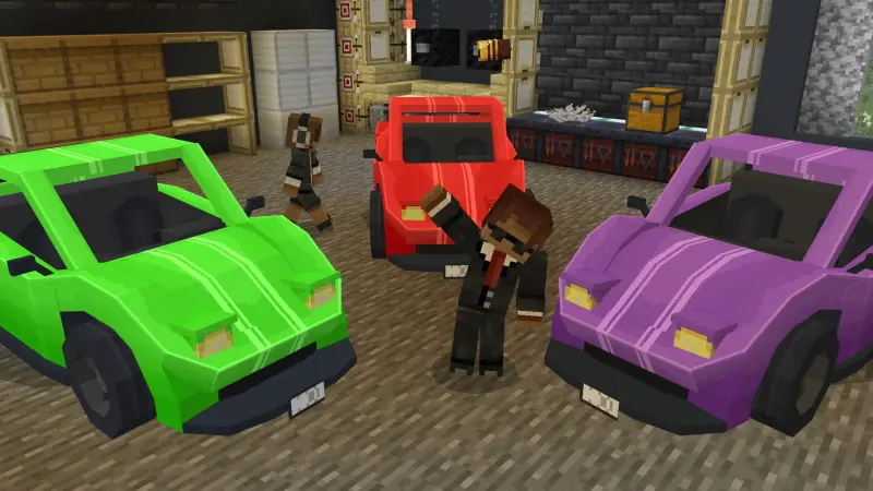 Скриншот Особняк миллионера №2