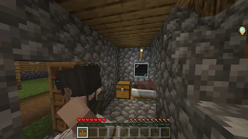 Скриншот Превращение! №5