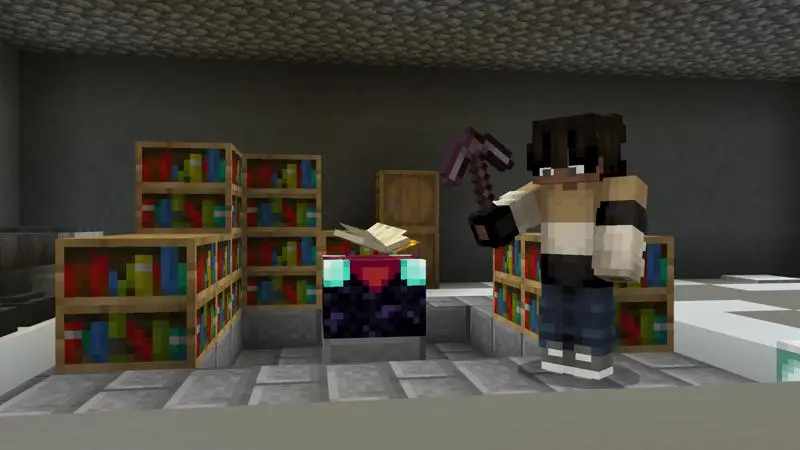 Скриншот Роскошный современный особняк №4