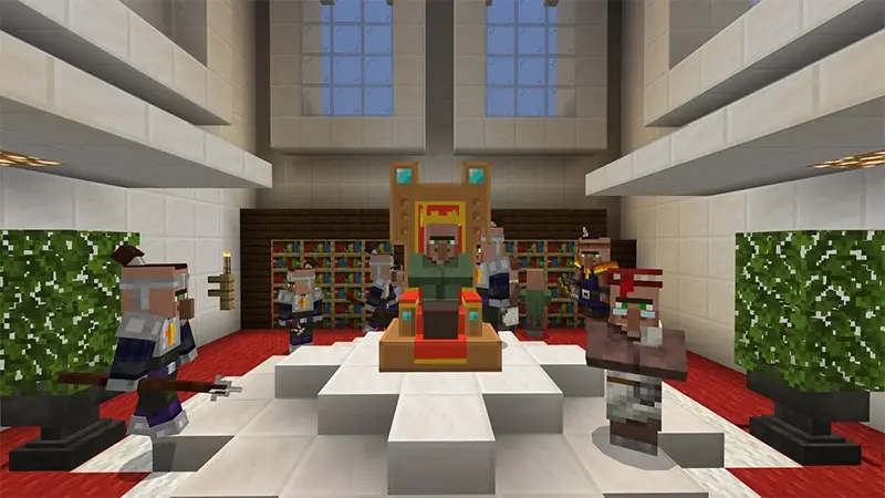 Скриншот Селяне против мародеров №4